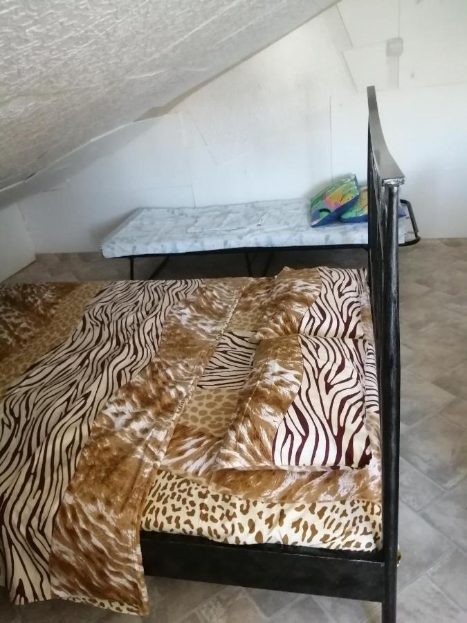 Apartment Filip Връбник Екстериор снимка