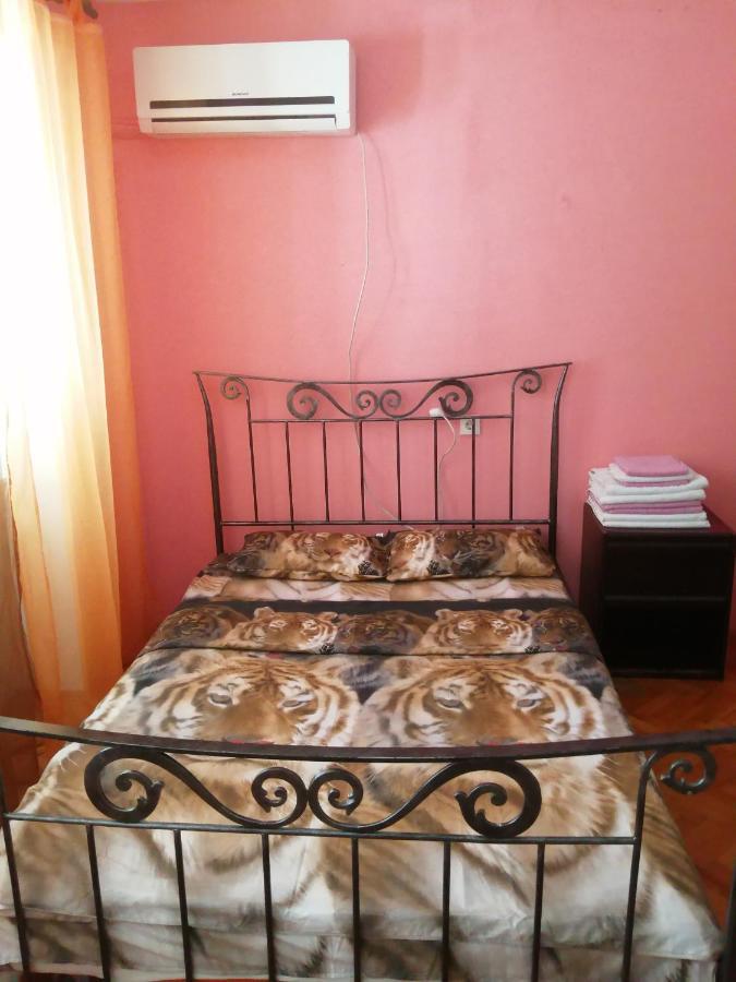Apartment Filip Връбник Екстериор снимка