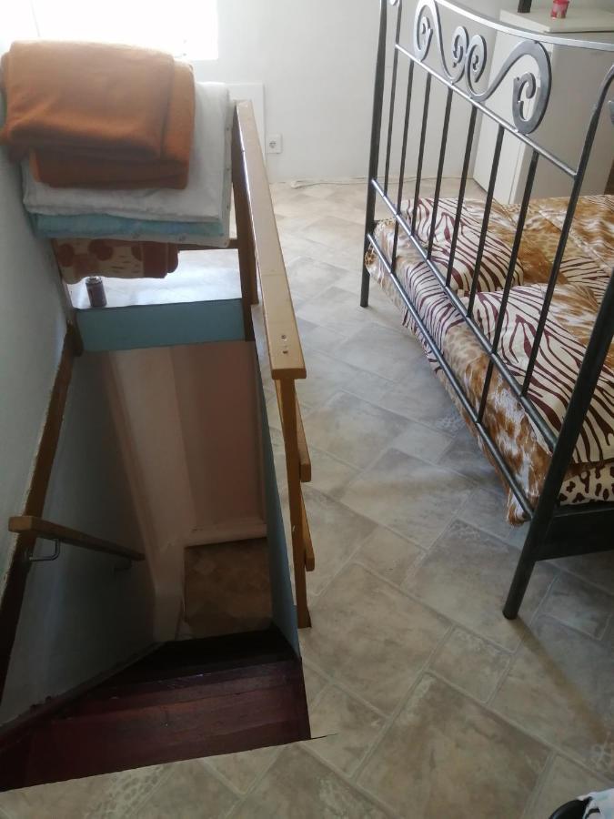 Apartment Filip Връбник Екстериор снимка