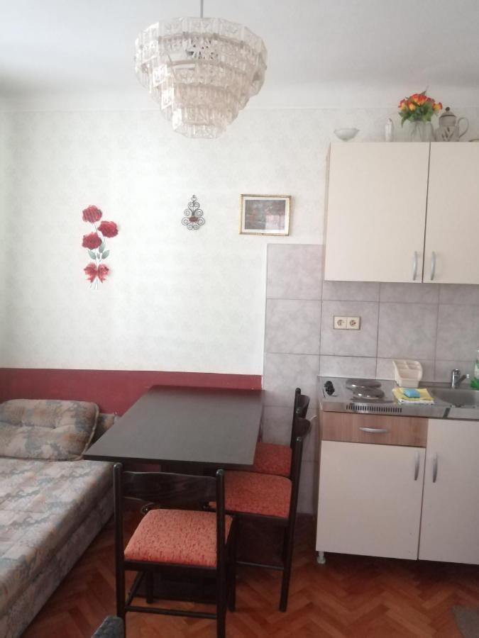 Apartment Filip Връбник Екстериор снимка