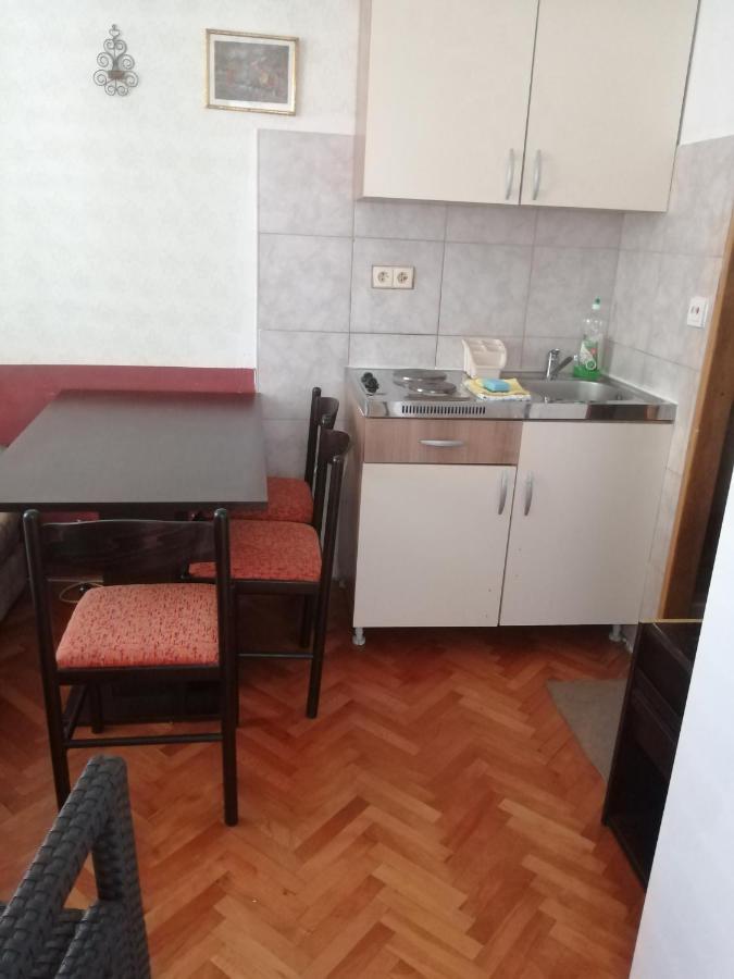 Apartment Filip Връбник Екстериор снимка