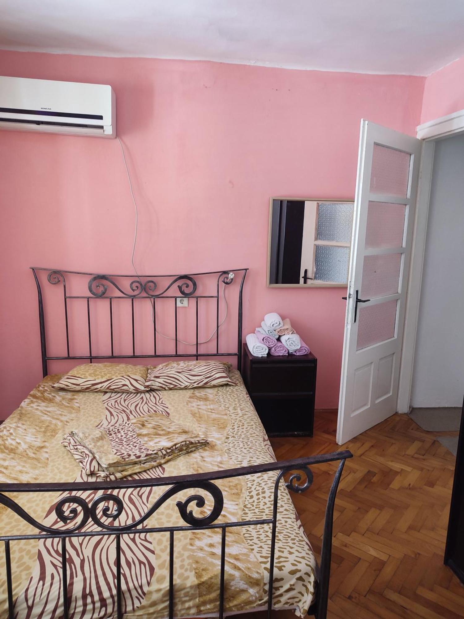 Apartment Filip Връбник Екстериор снимка