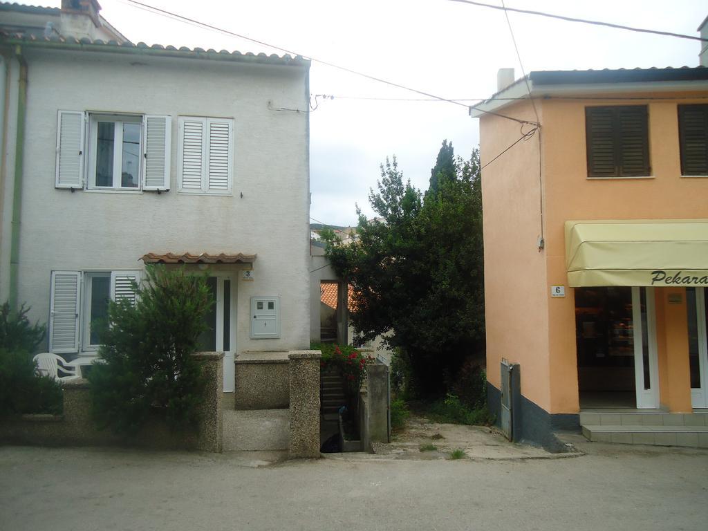 Apartment Filip Връбник Екстериор снимка