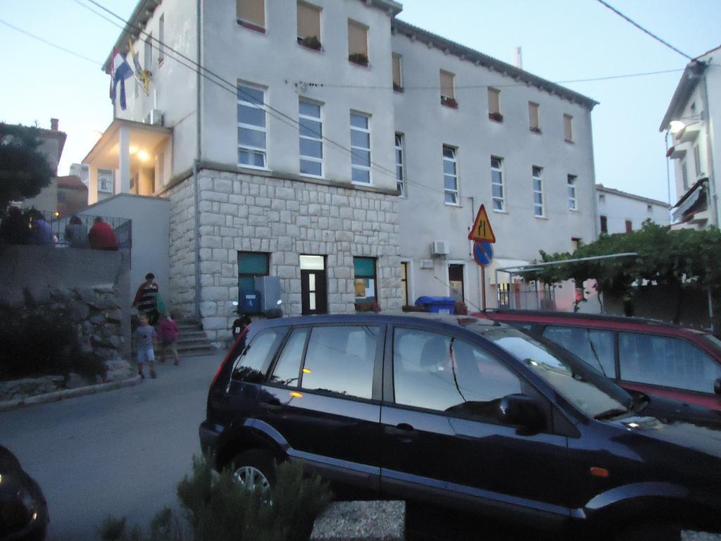 Apartment Filip Връбник Екстериор снимка