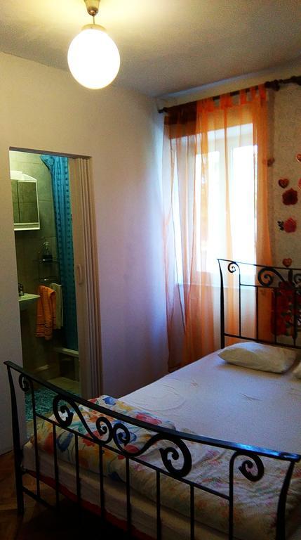 Apartment Filip Връбник Екстериор снимка