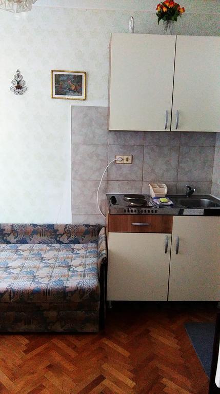 Apartment Filip Връбник Екстериор снимка