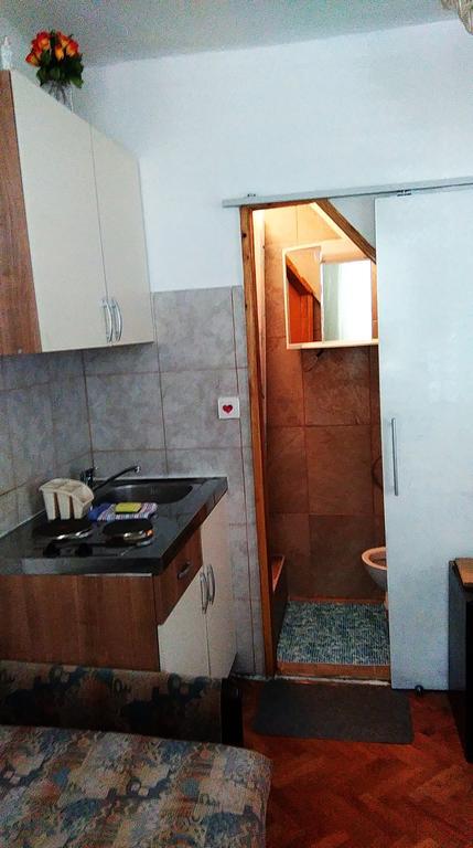 Apartment Filip Връбник Екстериор снимка