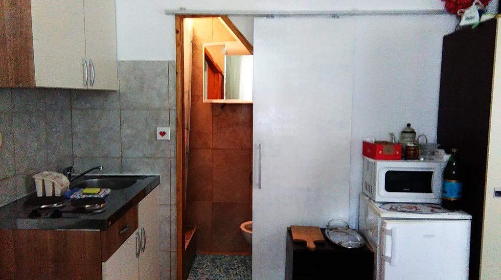 Apartment Filip Връбник Екстериор снимка
