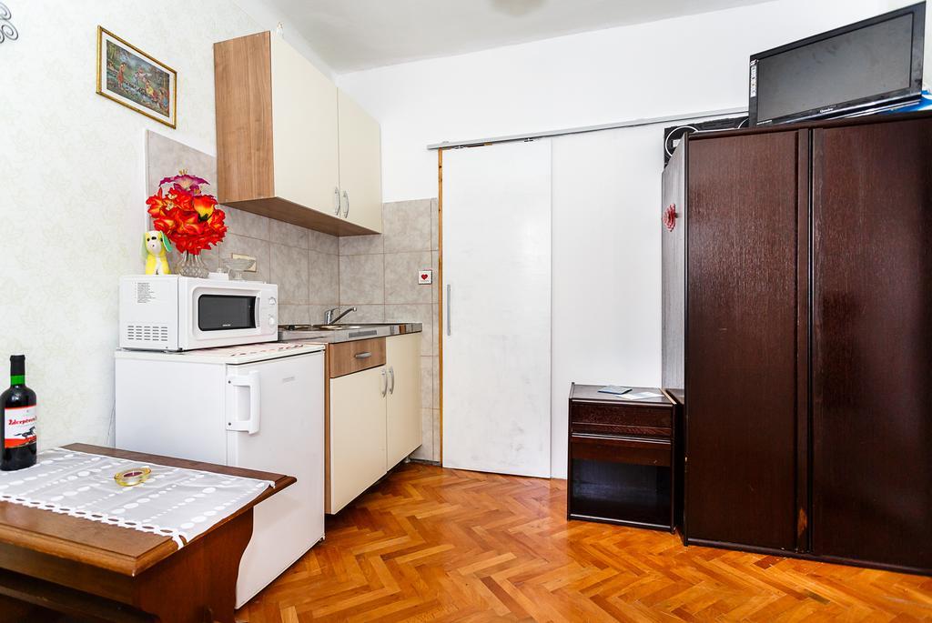 Apartment Filip Връбник Екстериор снимка