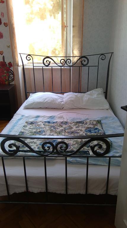 Apartment Filip Връбник Екстериор снимка