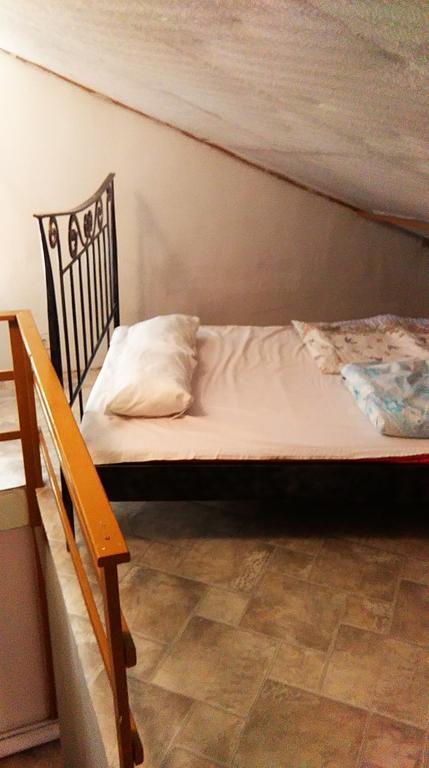 Apartment Filip Връбник Екстериор снимка