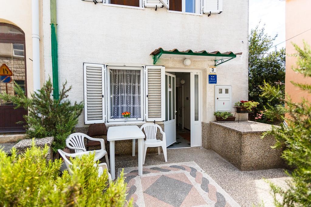 Apartment Filip Връбник Екстериор снимка