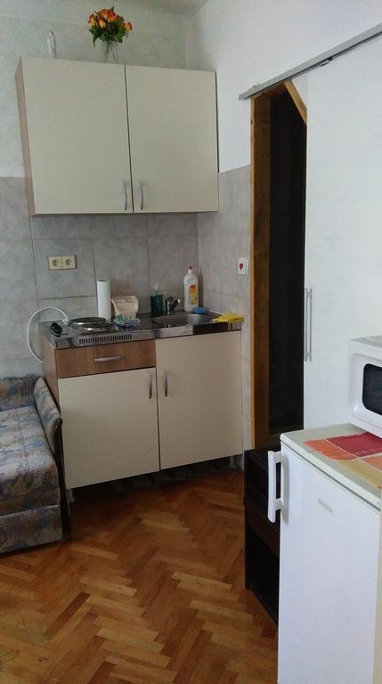 Apartment Filip Връбник Екстериор снимка