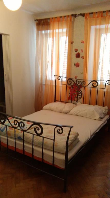 Apartment Filip Връбник Екстериор снимка