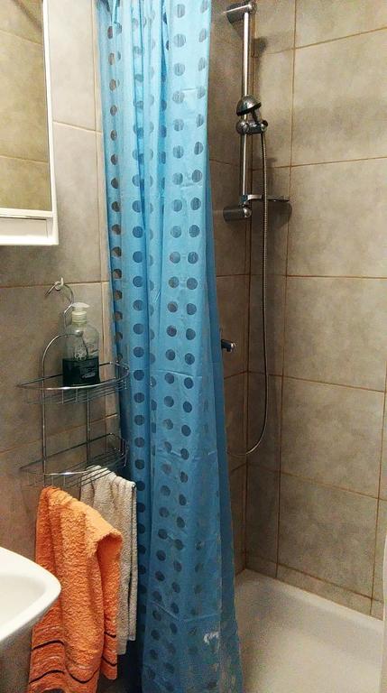 Apartment Filip Връбник Екстериор снимка