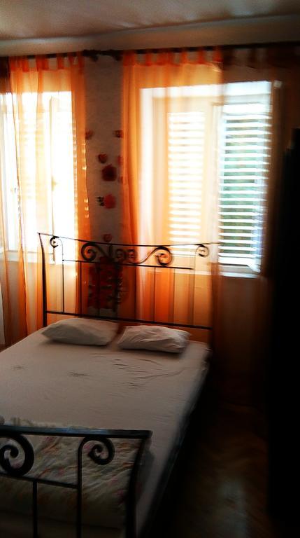 Apartment Filip Връбник Екстериор снимка