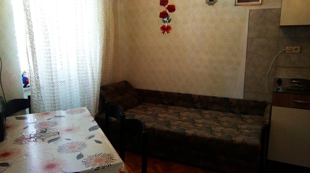 Apartment Filip Връбник Екстериор снимка