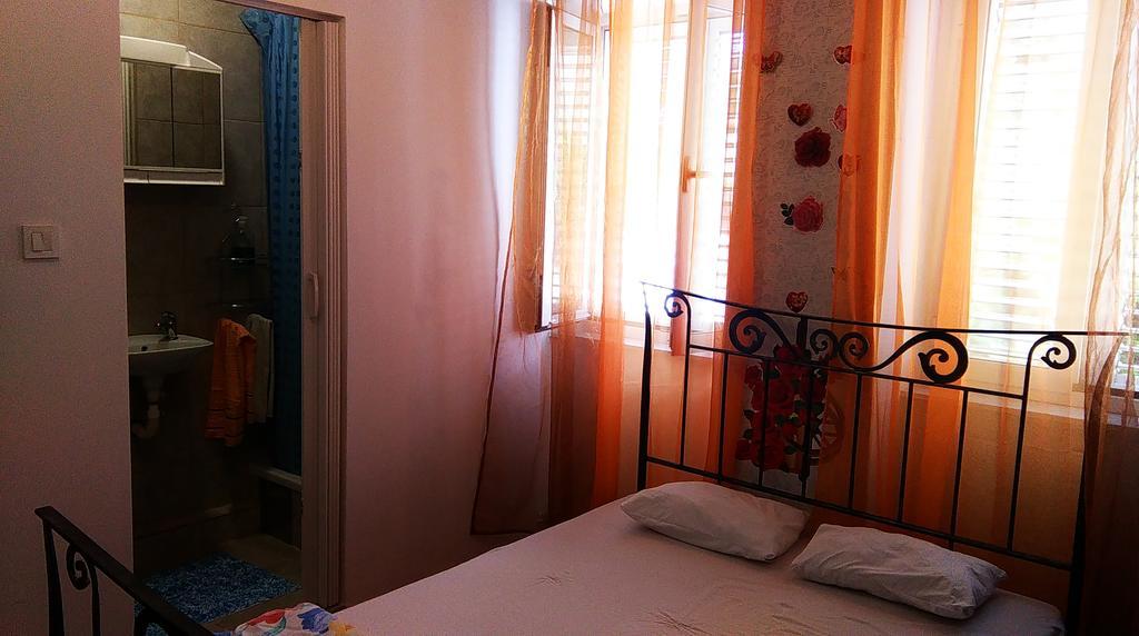 Apartment Filip Връбник Екстериор снимка