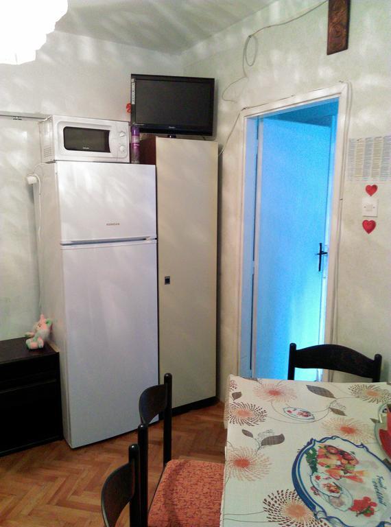 Apartment Filip Връбник Екстериор снимка