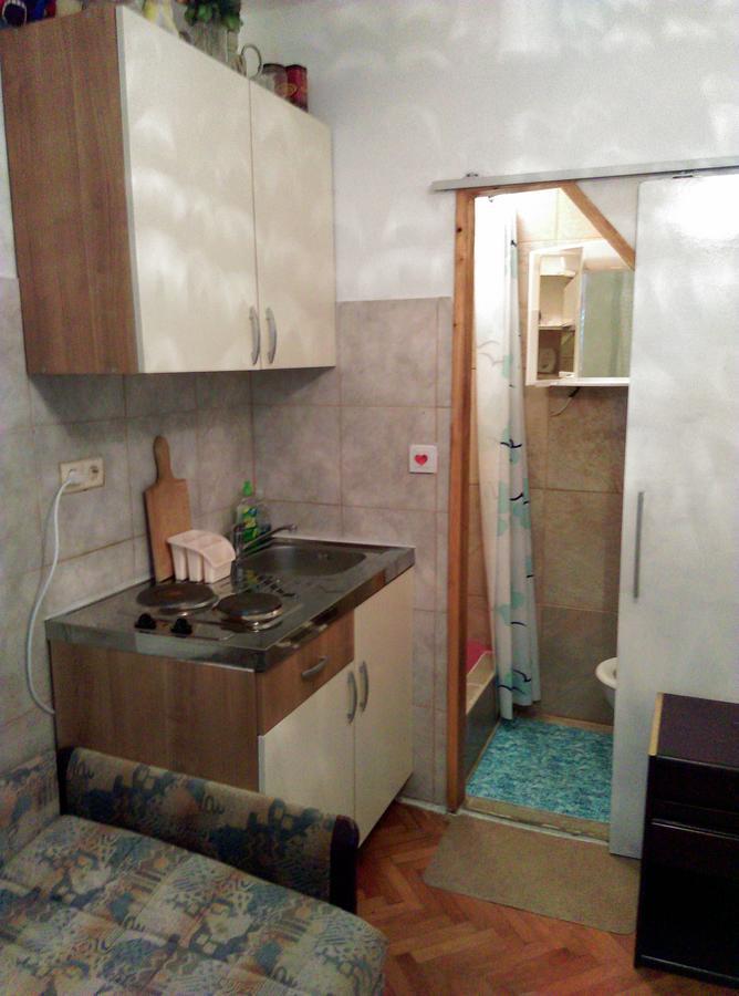Apartment Filip Връбник Екстериор снимка