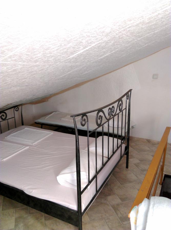 Apartment Filip Връбник Екстериор снимка