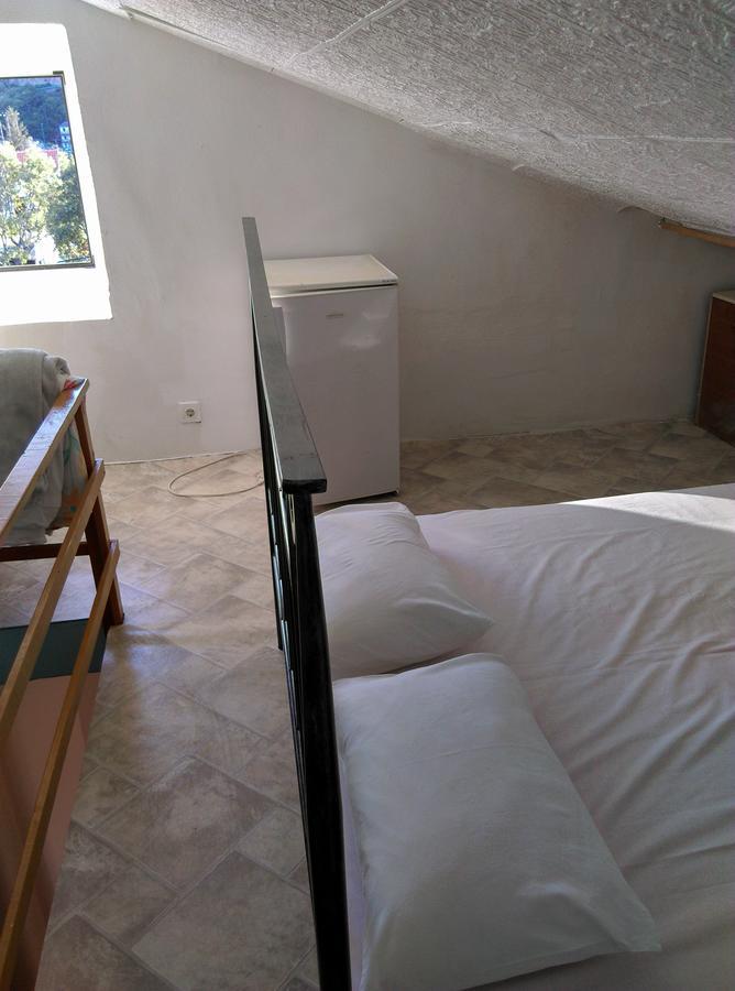 Apartment Filip Връбник Екстериор снимка