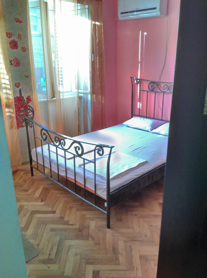 Apartment Filip Връбник Екстериор снимка