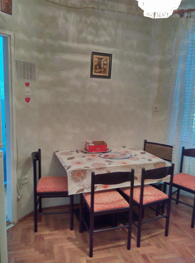 Apartment Filip Връбник Екстериор снимка