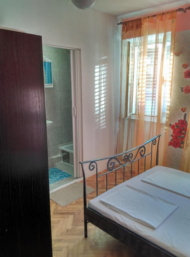 Apartment Filip Връбник Екстериор снимка