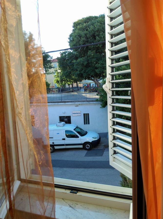Apartment Filip Връбник Екстериор снимка
