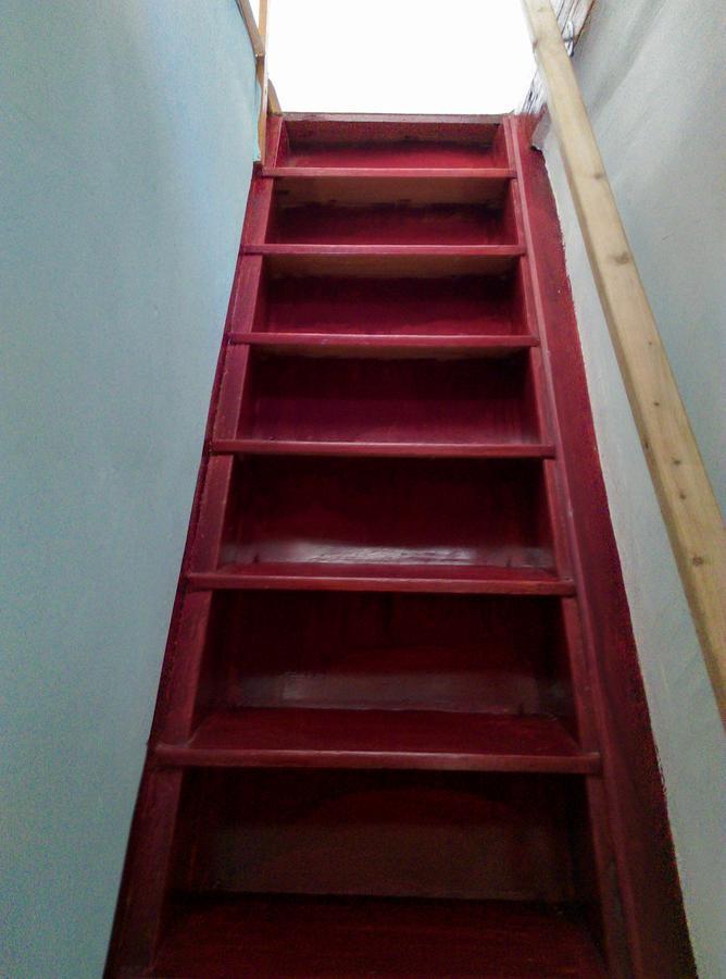 Apartment Filip Връбник Екстериор снимка